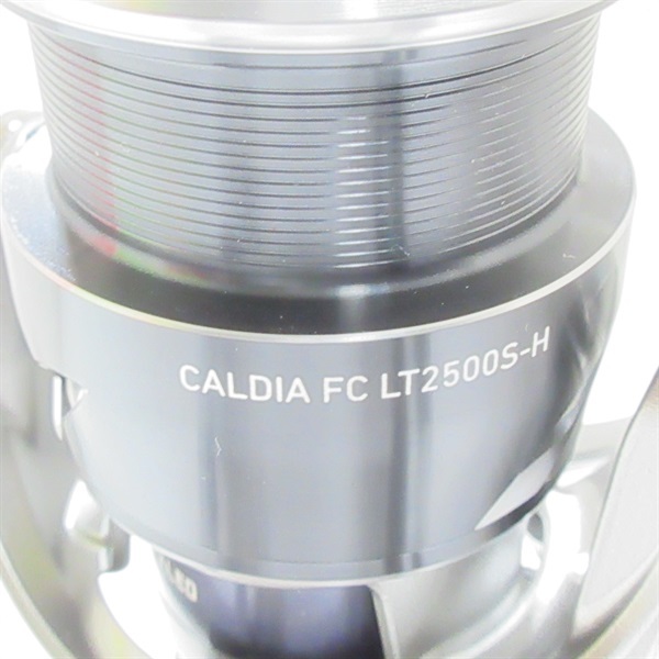２５カルディアＦＣＬＴ２５００ＳーＨ